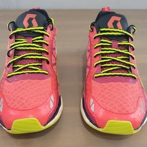 Scott Race Rocker 2.0 Womens Running Shoe Lightweight Size 10